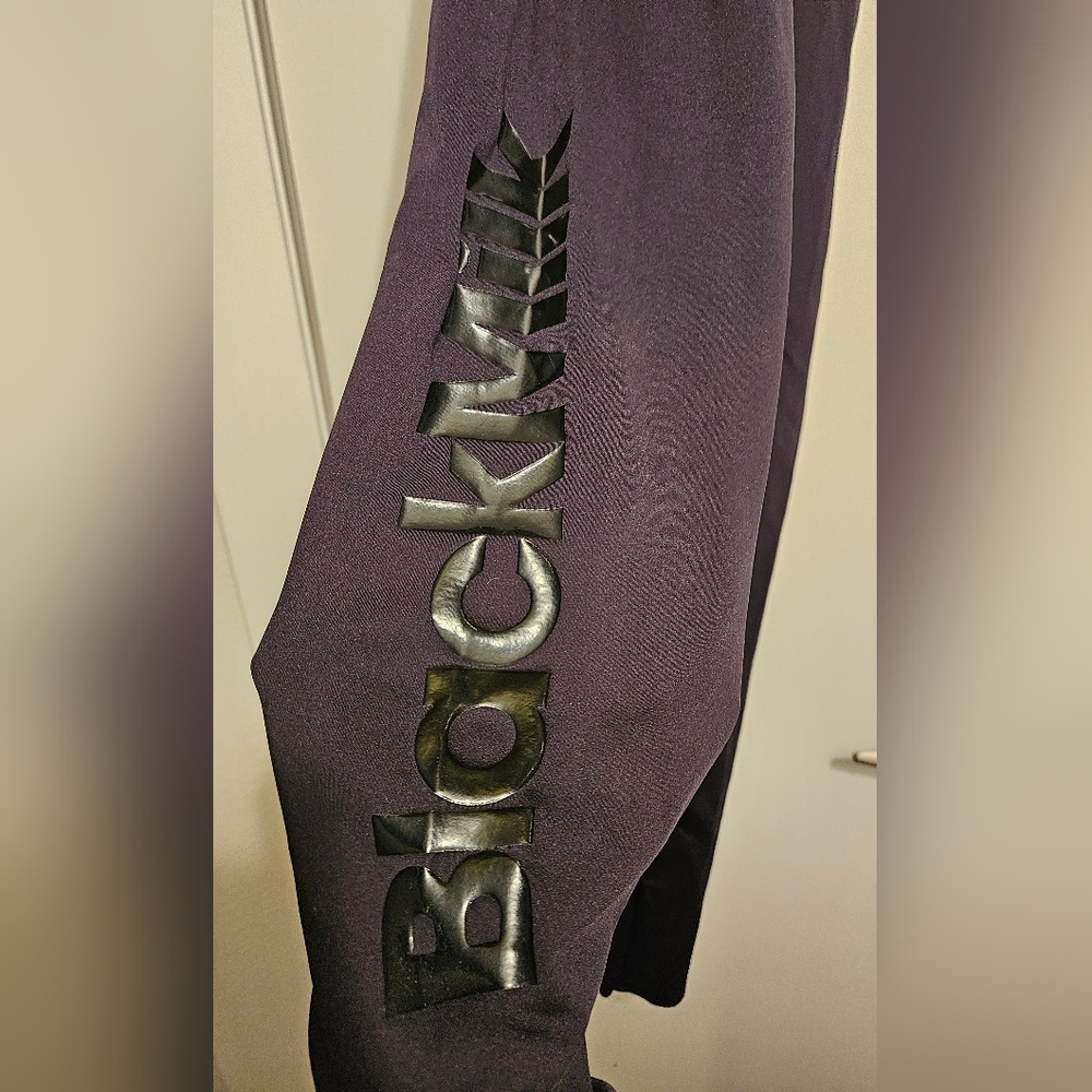 BlackMilk Bodysuit w Black Label - Picture 3 of 6